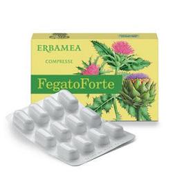 FEGATO FORTE 24 COMPRESSE - Magnumfarma.it