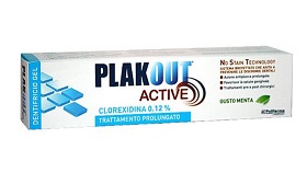 EMOFORM PLAKOUT ACTIVE DENTIFRICIO 0,12% 75 ML - Magnumfarma.it