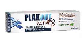 EMOFORM PLAKOUT ACTIVE DENTIFRICIO 0,20% - Magnumfarma.it