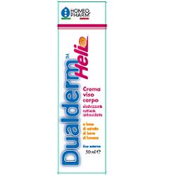 DUALDERM HELI 50 ML - Magnumfarma.it