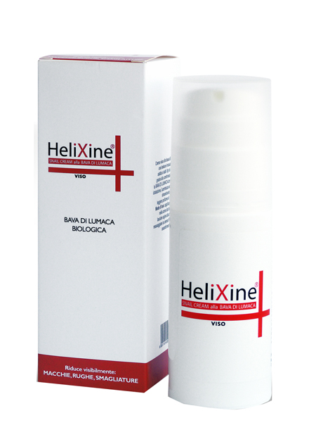 HELIXINE SNAIL CREAM ALLA BAVA DI LUMACA 50 ML - Magnumfarma.it