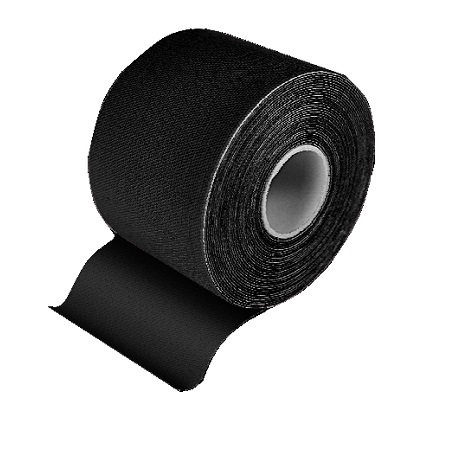 KINESIOTAPING 500X5CM NERO - Magnumfarma.it