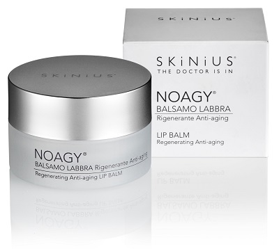 NOAGY BALSAMO LABBRA VASETTO 15 ML - Magnumfarma.it