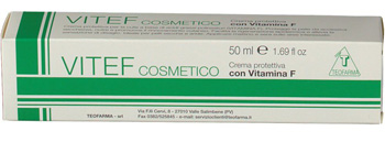 VITEF COSMETICO TUBETTO 50 ML - Magnumfarma.it