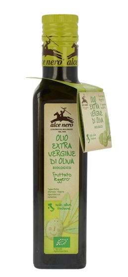 OLIO EX VERGINE D'OLIVA A BASSA ACIDITA' BIO 250 ML - Magnumfarma.it