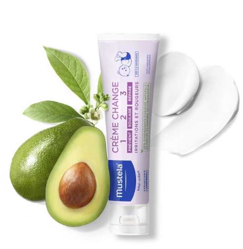 MUSTELA PASTA CAMBIO 123 150 ML - Magnumfarma.it