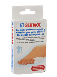 GEHWOL CUSCINETTO PROTEZIONE MIGNOLO - Magnumfarma.it