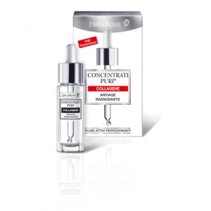 INCAROSE CONCENTRATO PURI COLLAGENE 15 ML - Magnumfarma.it
