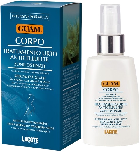 CREMA TRATTAMENTO URTO CREMA ANTICELLULITE ZONE OSTINATE 100 ML - Magnumfarma.it