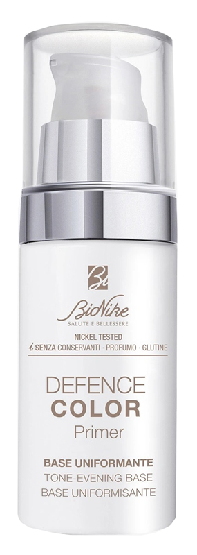 DEFENCE COLOR BIONIKE PRIMER - Magnumfarma.it