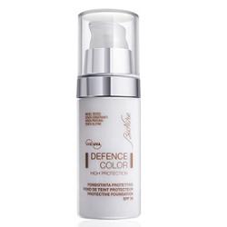 DEFENCE COLOR BIONIKE FONDOTINTA FLUIDO HIGH PROTECTION 301 IVOIRE - Magnumfarma.it