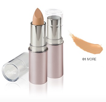 DEFENCE COLOR BIONIKE CORRETTORE STICK ANTI-BLEMISH 01 IVOIRE - Magnumfarma.it