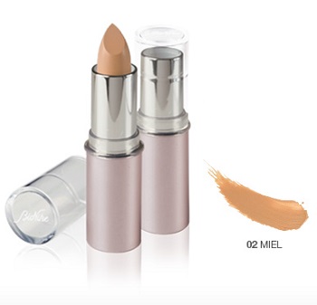 DEFENCE COLOR BIONIKE CORRETTORE STICK ANTI-BLEMISH 02 MIEL - Magnumfarma.it
