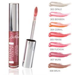 DEFENCE COLOR BIONIKE CRYSTAL LIPGLOSS 308 BRUN - Magnumfarma.it