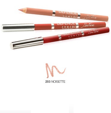DEFENCE COLOR BIONIKE MATITA LABBRA LIP DESIGN 203 NOISETTE - Magnumfarma.it
