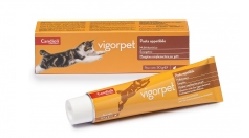 VIGORPET PASTA GATTI TUBO 50 G - Magnumfarma.it
