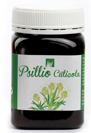 PSILLIO CUTICULA - Magnumfarma.it