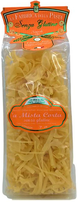 A MISTA CORTA 500 G - Magnumfarma.it