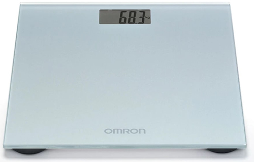 BILANCIA OMRON HN289 DIGITAL PERSONAL - Magnumfarma.it
