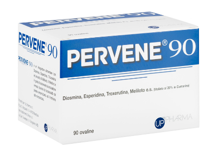 PERVENE 90 OVALINE ASTUCCIO 76,5 G - Magnumfarma.it