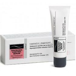 DISCROMIA CONTROL SERUM 30 ML - Magnumfarma.it