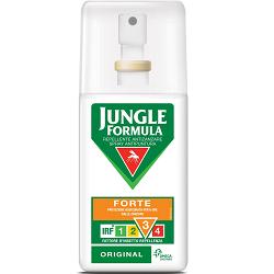 JUNGLE FORMULA FORTE SPRAY ORIGINAL 75 ML - Magnumfarma.it