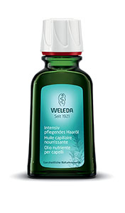 OLIO NUTRIENTE PER CAPELLI FLACONE 50 ML - Magnumfarma.it