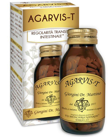 AGARVIS T 180 PASTIGLIE - Magnumfarma.it