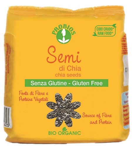SEMI DI CHIA 150 G - Magnumfarma.it