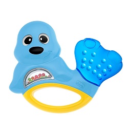 CHICCO GIOCO TRILLINO FOCA - Magnumfarma.it
