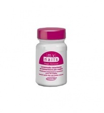 MY NAILS MAGIC REMOVER LEVASMALTO 75 ML - Magnumfarma.it