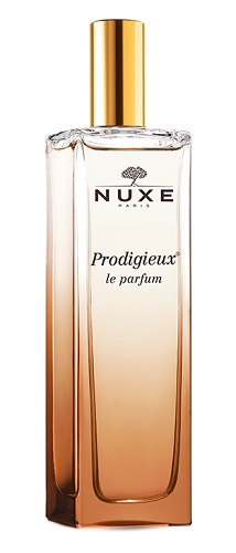 NUXE PROFUMO DONNA PRODIGIEUX LE PARFUM 50 ML - Magnumfarma.it