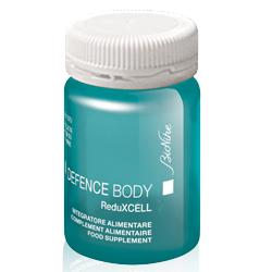 DEFENCE BODY REDUXCELL 30 COMPRESSE - Magnumfarma.it