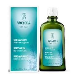 BAGNO ROSMARINO FLACONE 200 ML - Magnumfarma.it