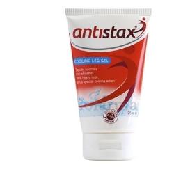 ANTISTAX FRESHGEL GAMBE EXTRA FRESCHEZZA 125 ML - Magnumfarma.it