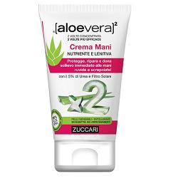 ALOEVERA2 CREMA MANI - Magnumfarma.it