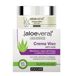 ALOEVERA2 CREMA VISO ANTI-AGE - Magnumfarma.it
