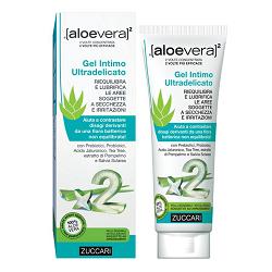 GEL INTIMO ALOEVERA2 GEL INTIMO ULTRADELICATO 80 ML - Magnumfarma.it