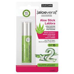 ALOEVERA2 STICK LABBRA - Magnumfarma.it