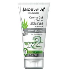 ALOEVERA2 CREMA GEL D'ALOE - Magnumfarma.it