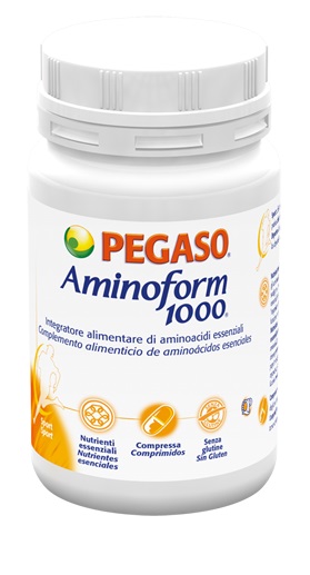 AMINOFORM 1000 150 COMPRESSE - Magnumfarma.it