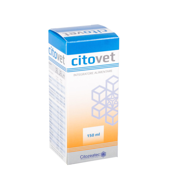 CITOVET 150 ML - Magnumfarma.it