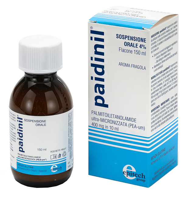 PAIDINIL 150 ML - Magnumfarma.it