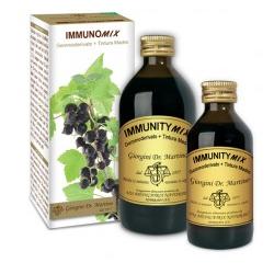 IMMUNITYMIX 200 ML LIQUIDO ANALCOLICO - Magnumfarma.it
