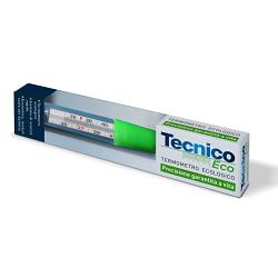 TERMOMETRO TECNICO ECO ECOLOGICO SENZA MERCURIO - Magnumfarma.it