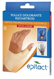 EPITACT ORTESI MANO FLEX SX S - Magnumfarma.it