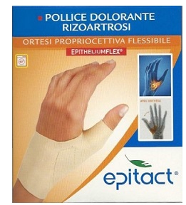 EPITACT ORTESI MANO FLEX DX M - Magnumfarma.it
