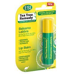 ESI TEA TREE REMEDY LABBRA SPF 20 - Magnumfarma.it