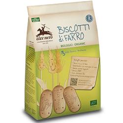 BISCOTTI AL FARRO BABY FOOD BIO 250 G - Magnumfarma.it