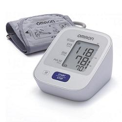 MISURATORE DI PRESSIONE OMRON M2EC MODELLO 2014 - Magnumfarma.it